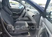2016 Chevrolet TRAVERSE фото