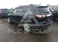 2016 Chevrolet TRAVERSE photo