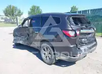 2016 Chevrolet TRAVERSE фото