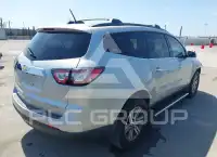 2016 Chevrolet TRAVERSE photo