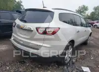 2016 Chevrolet TRAVERSE фото