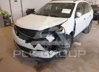 2016 Chevrolet TRAVERSE photo