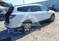 2016 Chevrolet TRAVERSE photo
