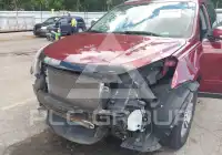 2016 Chevrolet TRAVERSE фото