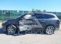2016 Chevrolet TRAVERSE фото