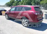 2016 Chevrolet TRAVERSE фото