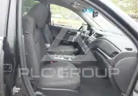 2016 Chevrolet TRAVERSE photo