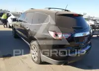 2016 Chevrolet TRAVERSE photo