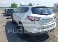 2016 Chevrolet TRAVERSE фото