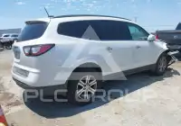 2016 Chevrolet TRAVERSE фото