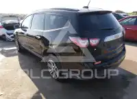 2016 Chevrolet TRAVERSE фото