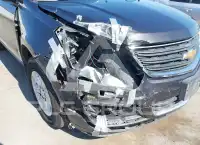2016 Chevrolet TRAVERSE фото