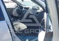 2016 Chevrolet TRAVERSE фото
