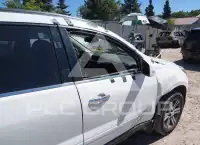 2016 Chevrolet TRAVERSE photo