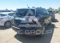 2016 Chevrolet TRAVERSE photo