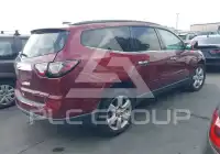 2016 Chevrolet TRAVERSE photo