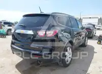 2016 Chevrolet TRAVERSE photo