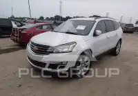 2016 Chevrolet TRAVERSE photo