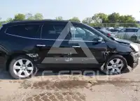 2016 Chevrolet TRAVERSE фото