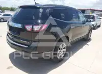 2016 Chevrolet TRAVERSE фото