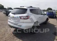 2016 Chevrolet TRAVERSE фото