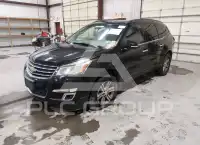 2016 Chevrolet TRAVERSE фото