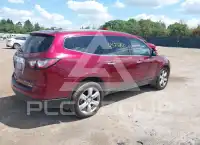 2016 Chevrolet TRAVERSE photo