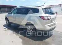 2016 Chevrolet TRAVERSE фото