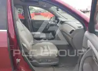 2016 Chevrolet TRAVERSE фото