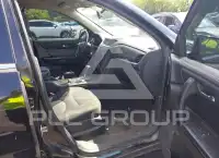 2016 Chevrolet TRAVERSE фото