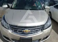 2016 Chevrolet TRAVERSE фото