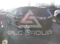 2016 Chevrolet TRAVERSE photo