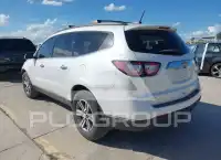 2016 Chevrolet TRAVERSE фото