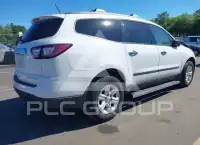 2016 Chevrolet TRAVERSE photo