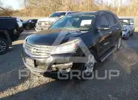 2016 Chevrolet TRAVERSE photo