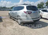 2016 Chevrolet TRAVERSE фото