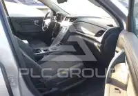 2016 Chevrolet TRAVERSE фото