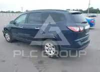 2016 Chevrolet TRAVERSE фото