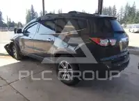2016 Chevrolet TRAVERSE photo