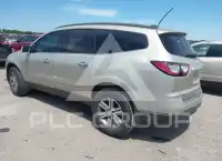 2016 Chevrolet TRAVERSE фото