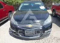 2016 Chevrolet TRAVERSE photo