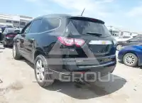 2016 Chevrolet TRAVERSE photo