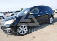 2016 Chevrolet TRAVERSE фото