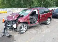 2016 Chevrolet TRAVERSE фото