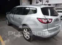 2016 Chevrolet TRAVERSE фото