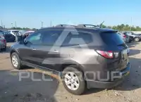 2016 Chevrolet TRAVERSE photo