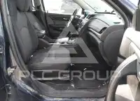 2016 Chevrolet TRAVERSE фото