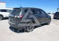 2016 Chevrolet TRAVERSE фото