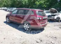 2016 Chevrolet TRAVERSE фото