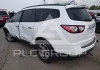 2016 Chevrolet TRAVERSE фото